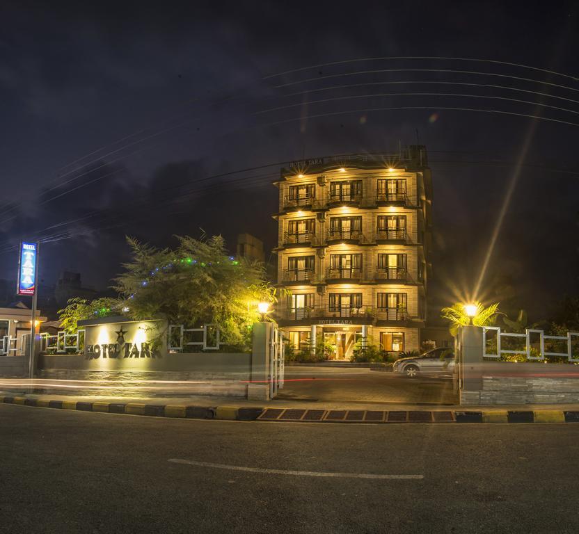 Hotel Tara Pokhara Dış mekan fotoğraf