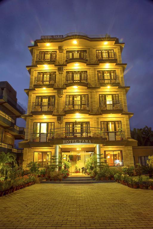 Hotel Tara Pokhara Dış mekan fotoğraf