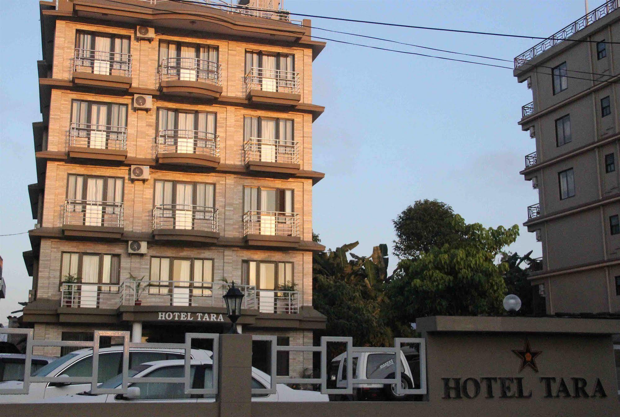 Hotel Tara Pokhara Dış mekan fotoğraf